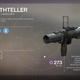 The only truth this thing tells is that grenade launchers are bad.